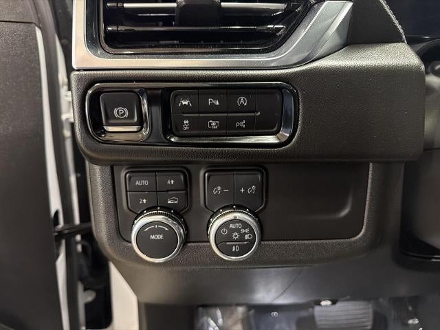 2025 GMC Yukon XL 4WD 4dr Denali