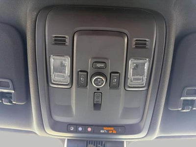2025 GMC Yukon XL 4WD 4dr Denali