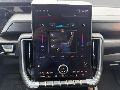 2025 GMC Yukon XL 4WD 4dr Denali