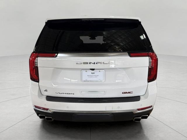 2025 GMC Yukon XL 4WD 4dr Denali