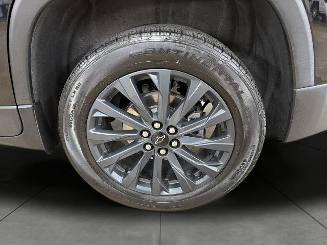 2023 Chevrolet Traverse AWD 4dr RS
