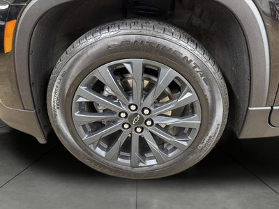 2023 Chevrolet Traverse AWD 4dr RS