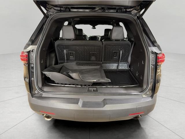 2023 Chevrolet Traverse AWD 4dr RS