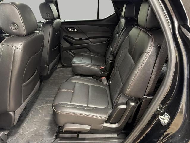 2023 Chevrolet Traverse AWD 4dr RS