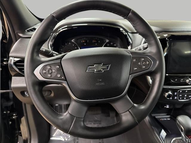 2023 Chevrolet Traverse AWD 4dr RS