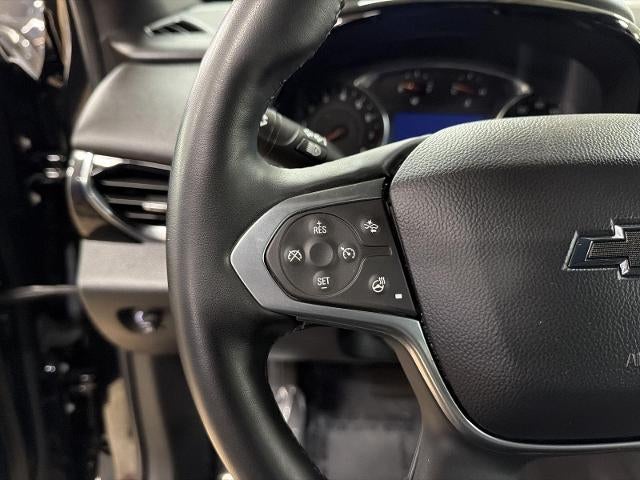 2023 Chevrolet Traverse AWD 4dr RS