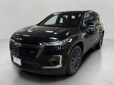 2023 Chevrolet Traverse AWD 4dr RS