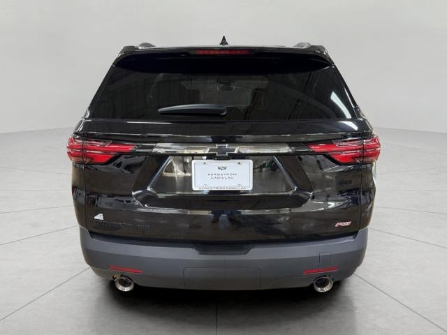 2023 Chevrolet Traverse AWD 4dr RS
