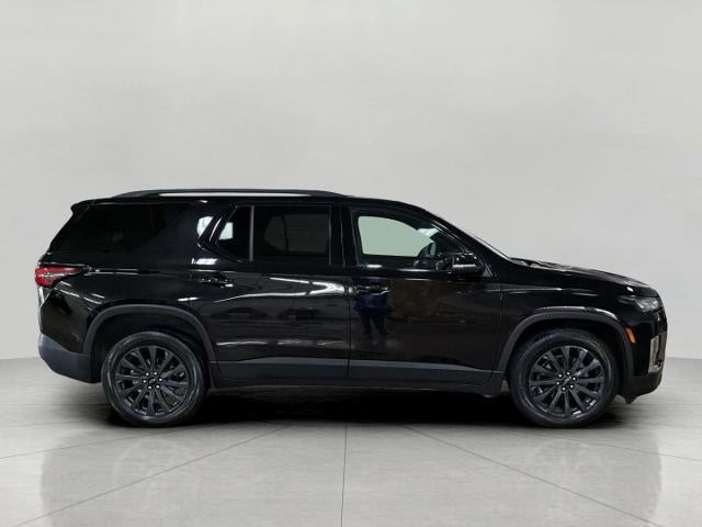 2023 Chevrolet Traverse AWD 4dr RS