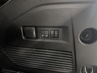 2025 Chevrolet Tahoe 4WD 4dr High Country