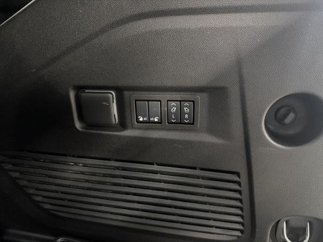 2025 Chevrolet Tahoe 4WD 4dr High Country