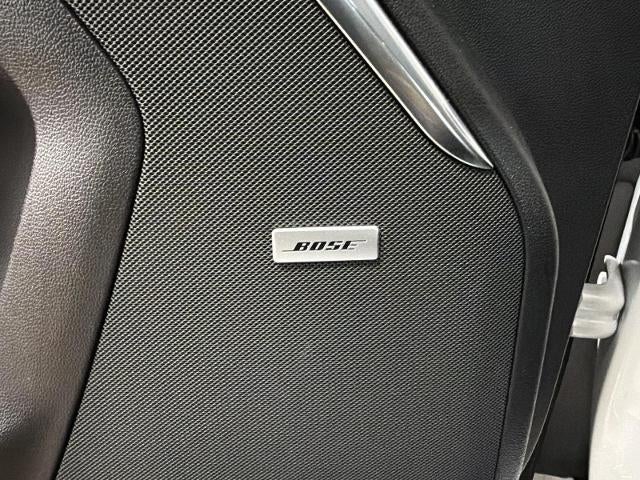 2025 Chevrolet Tahoe 4WD 4dr High Country