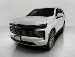 2025 Chevrolet Tahoe 4WD 4dr High Country