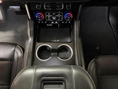 2021 Chevrolet Suburban 4WD 4dr Premier