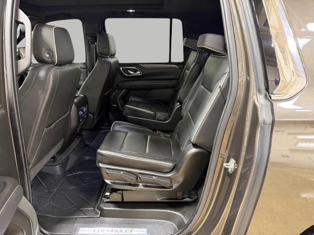 2021 Chevrolet Suburban 4WD 4dr Premier