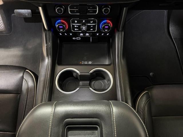 2021 Chevrolet Suburban 4WD 4dr Premier