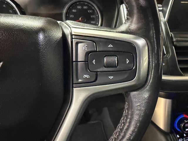 2021 Chevrolet Suburban 4WD 4dr Premier