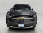 2021 Chevrolet Suburban 4WD 4dr Premier