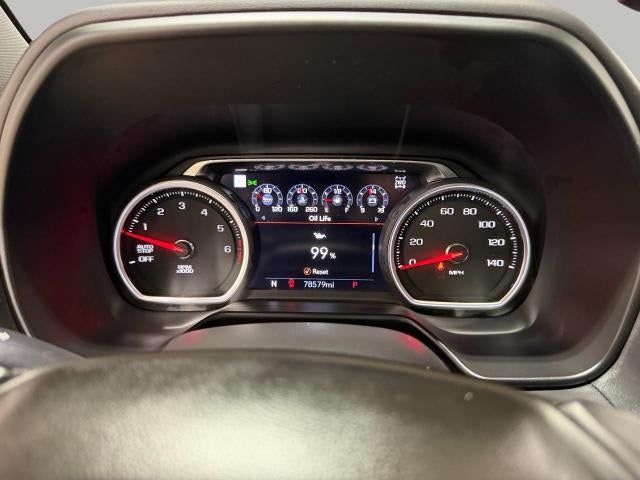 2021 Chevrolet Suburban 4WD 4dr Premier