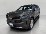 2021 Chevrolet Suburban 4WD 4dr Premier