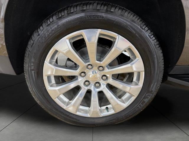 2021 Chevrolet Suburban 4WD 4dr Premier