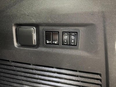 2021 Chevrolet Suburban 4WD 4dr Premier