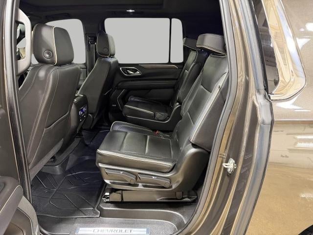 2021 Chevrolet Suburban 4WD 4dr Premier
