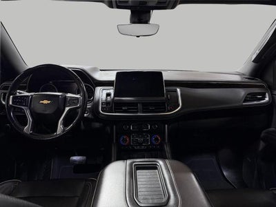 2021 Chevrolet Suburban 4WD 4dr Premier
