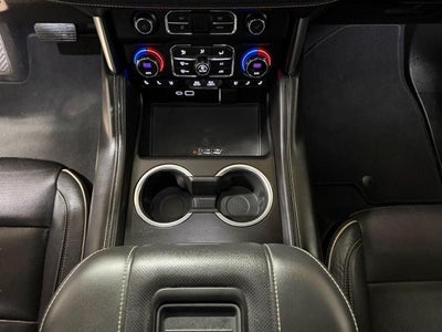 2021 Chevrolet Suburban 4WD 4dr Premier
