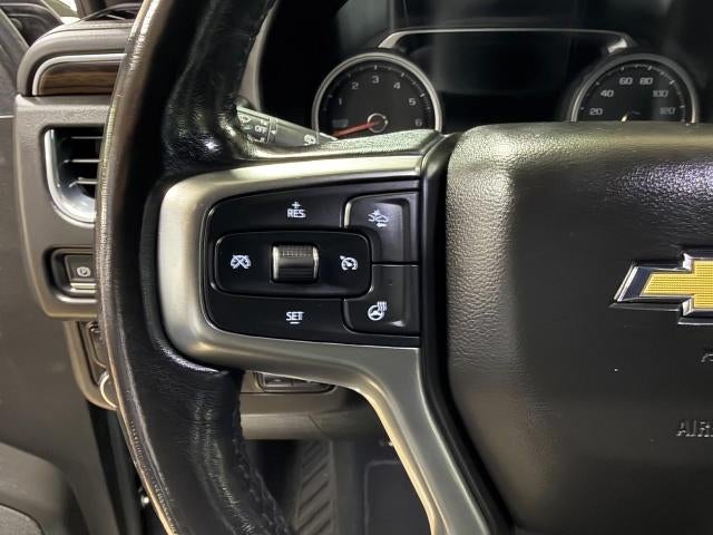 2021 Chevrolet Suburban 4WD 4dr Premier