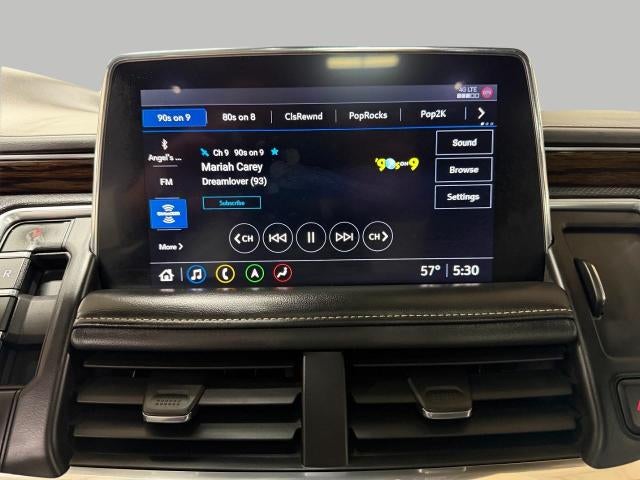 2021 Chevrolet Suburban 4WD 4dr Premier