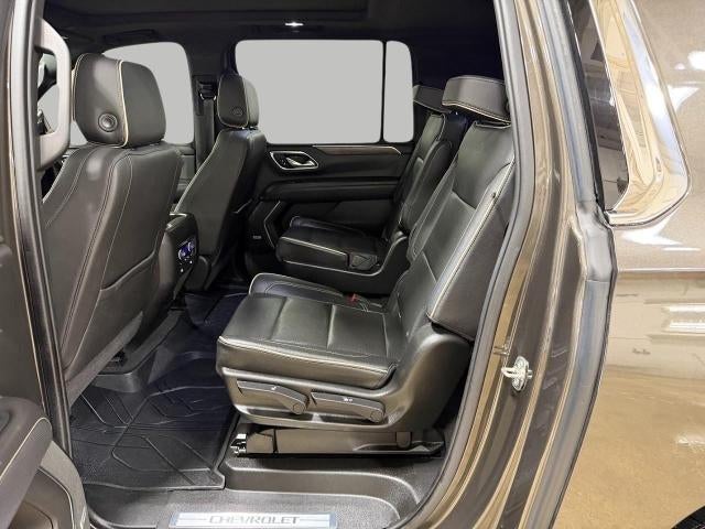 2021 Chevrolet Suburban 4WD 4dr Premier
