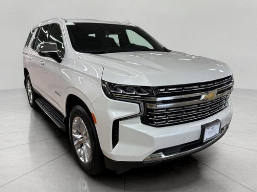 2023 Chevrolet Tahoe 4WD 4dr Premier