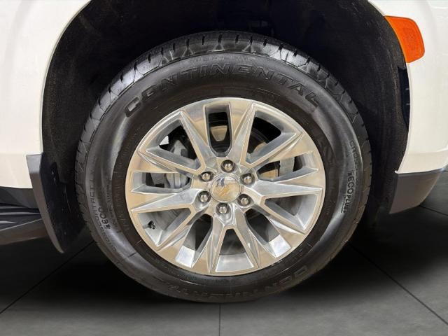 2023 Chevrolet Tahoe 4WD 4dr Premier