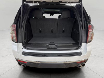 2023 Chevrolet Tahoe 4WD 4dr Premier