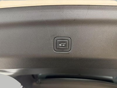2023 Chevrolet Tahoe 4WD 4dr Premier
