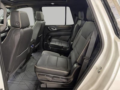 2023 Chevrolet Tahoe 4WD 4dr Premier