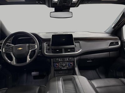 2023 Chevrolet Tahoe 4WD 4dr Premier