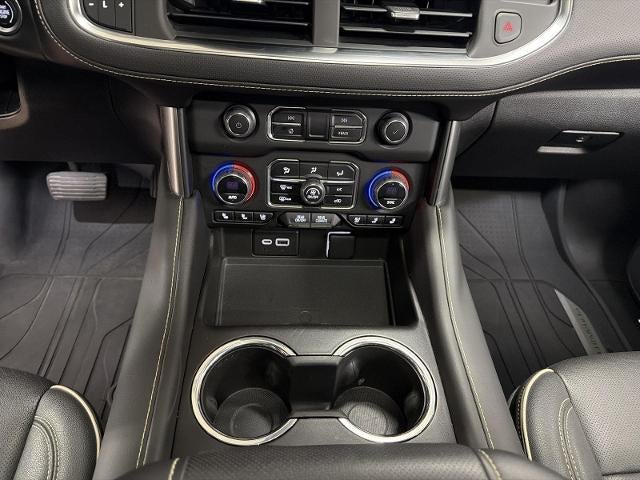 2023 Chevrolet Tahoe 4WD 4dr Premier