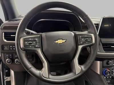 2023 Chevrolet Tahoe 4WD 4dr Premier
