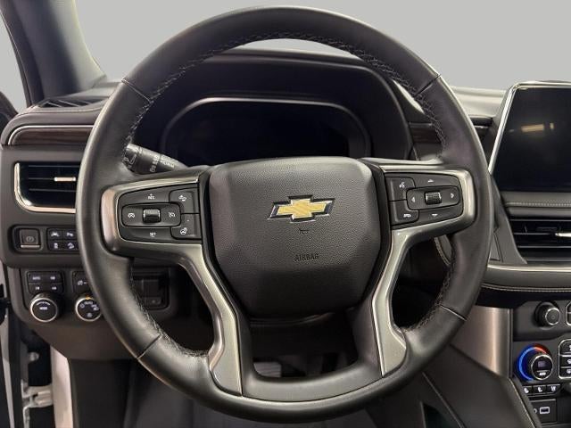 2023 Chevrolet Tahoe 4WD 4dr Premier