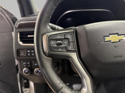 2023 Chevrolet Tahoe 4WD 4dr Premier
