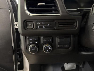 2023 Chevrolet Tahoe 4WD 4dr Premier
