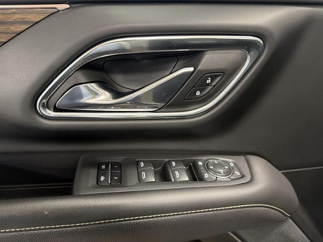 2023 Chevrolet Tahoe 4WD 4dr Premier
