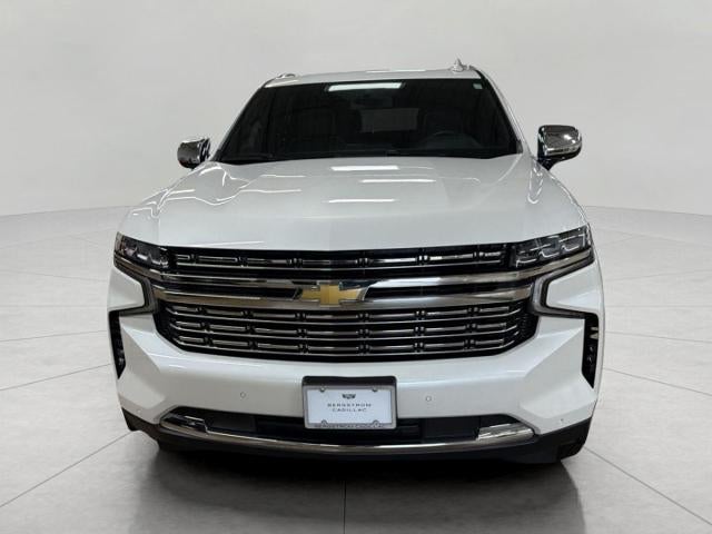 2023 Chevrolet Tahoe 4WD 4dr Premier