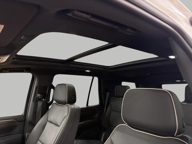 2023 Chevrolet Tahoe 4WD 4dr Premier