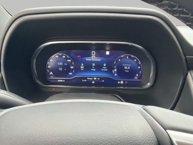 2023 Chevrolet Tahoe 4WD 4dr Premier
