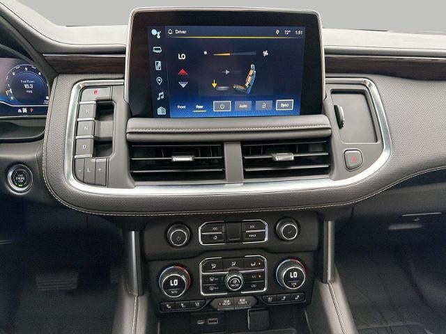 2023 Chevrolet Tahoe 4WD 4dr Premier