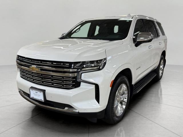2023 Chevrolet Tahoe 4WD 4dr Premier