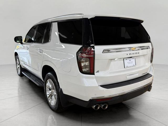 2023 Chevrolet Tahoe 4WD 4dr Premier